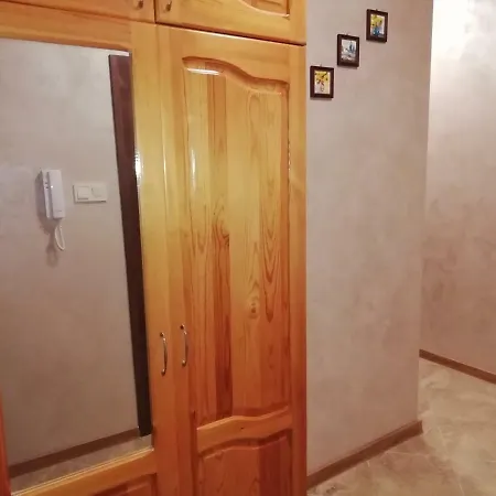 Apartament Lagera 55 *