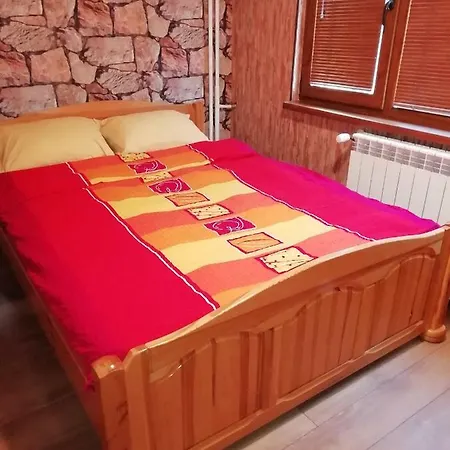 Apartmán Lagera 55 *