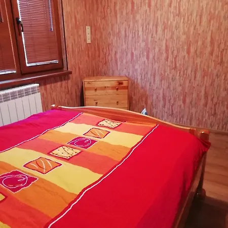 Apartmán Lagera 55 Sofie