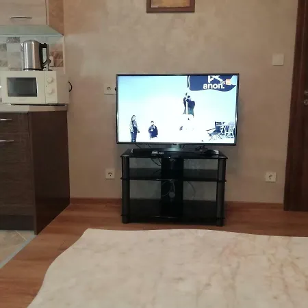 Апартамент Lagera 55 София