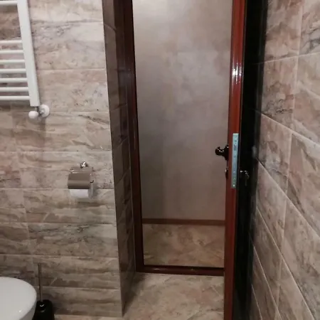 Lagera 55 Апартамент София