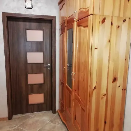 Апартамент Lagera 55