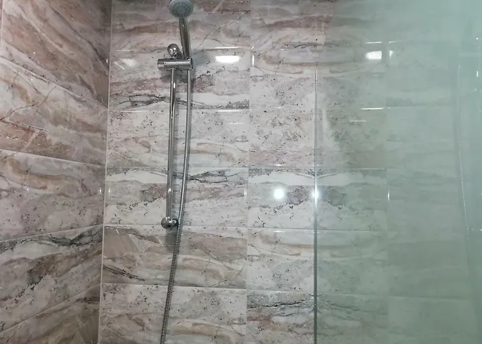 דירה Lagera 55 סופיה