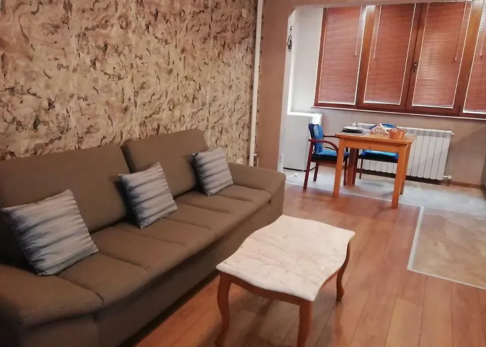 Lagera 55 דירה סופיה