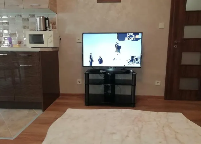 דירה Lagera 55 סופיה