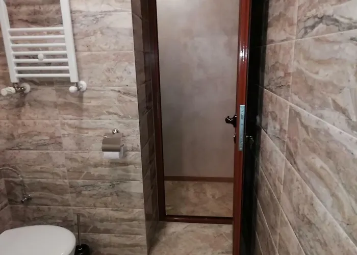 Lagera 55 דירה סופיה