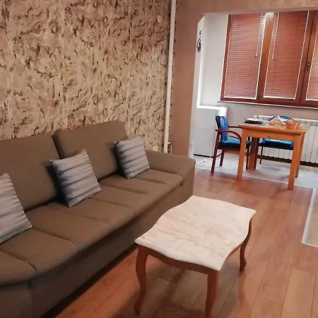 Lagera 55 Apartment Sofia